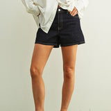Easy Coastal Button - Up - MTT Collective