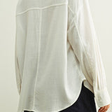 Easy Coastal Button - Up - MTT Collective