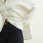 Easy Coastal Button - Up - MTT Collective