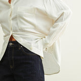 Easy Coastal Button - Up - MTT Collective