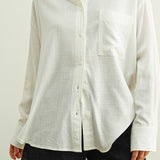 Easy Coastal Button - Up - MTT Collective