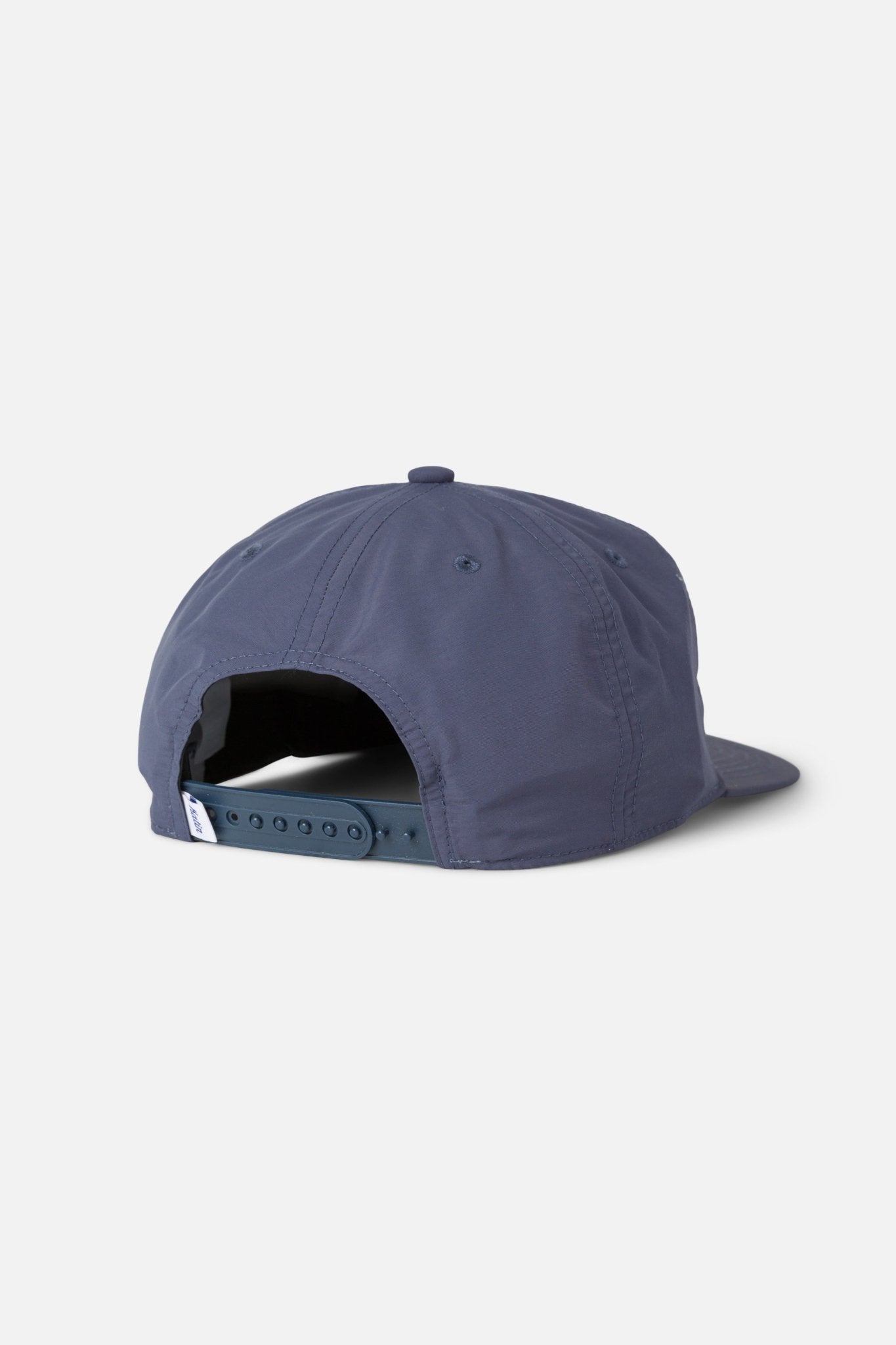 Easy Emblem Hat - MTT Collective
