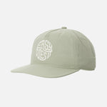 Easy Emblem Hat - MTT Collective