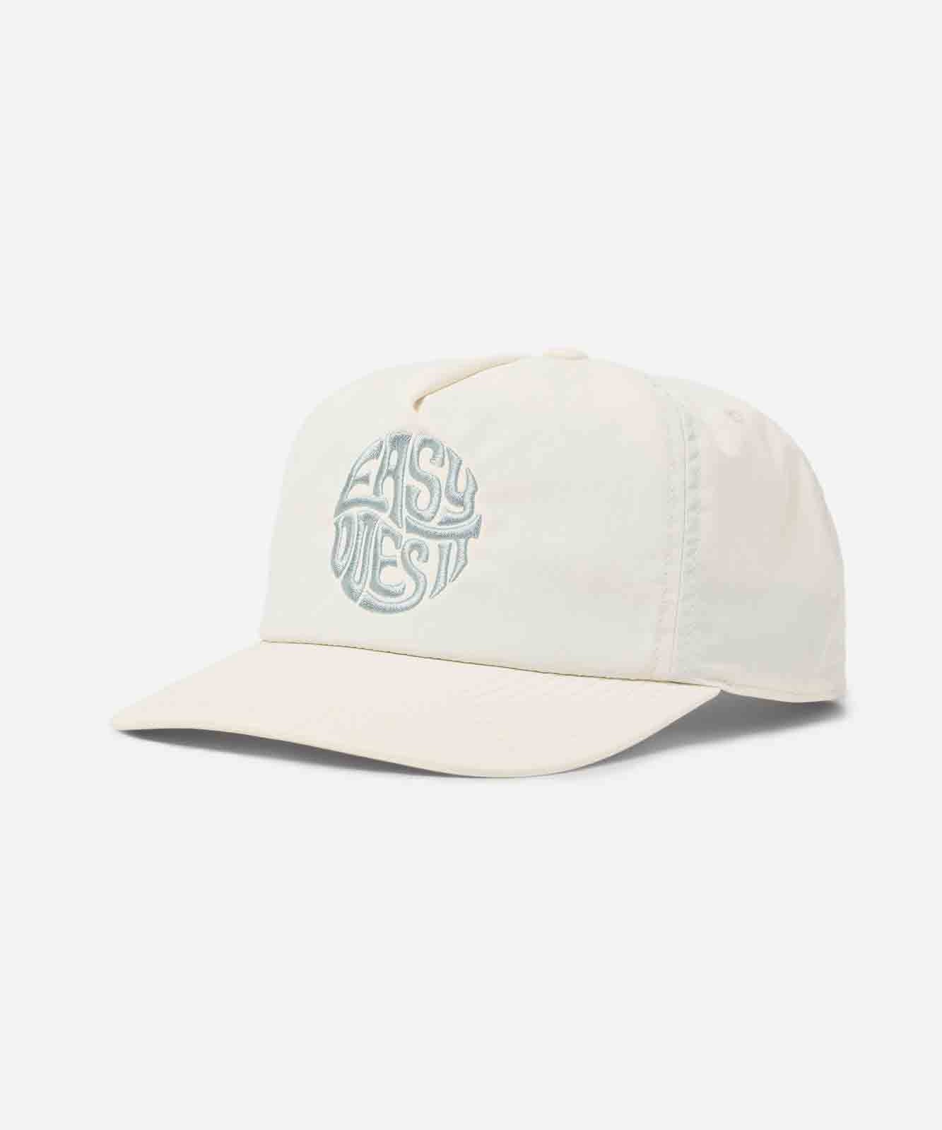 Easy Emblem Hat - MTT Collective
