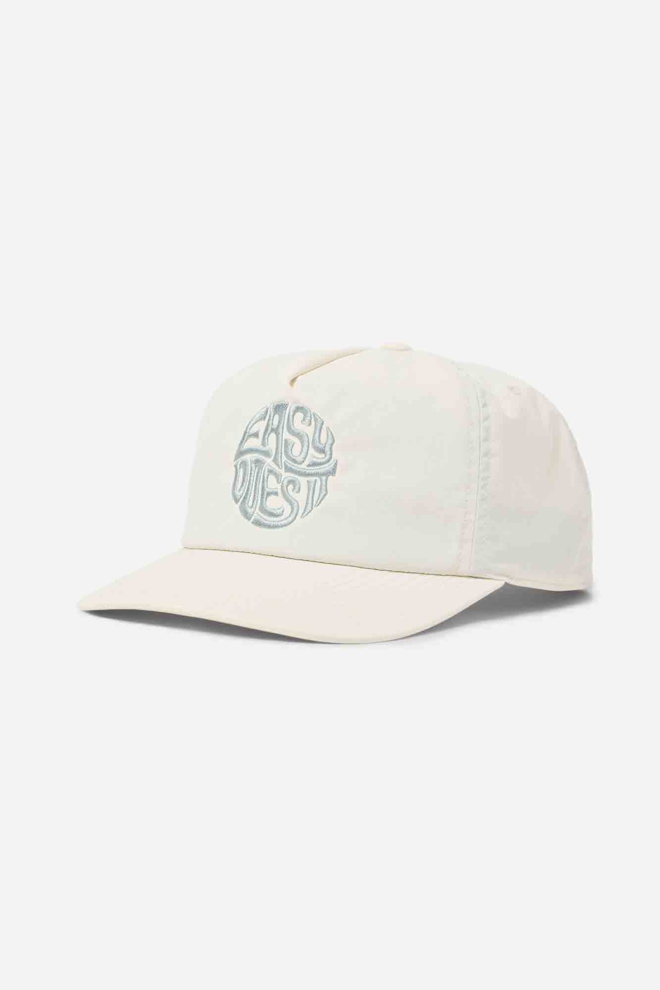 Easy Emblem Hat - MTT Collective