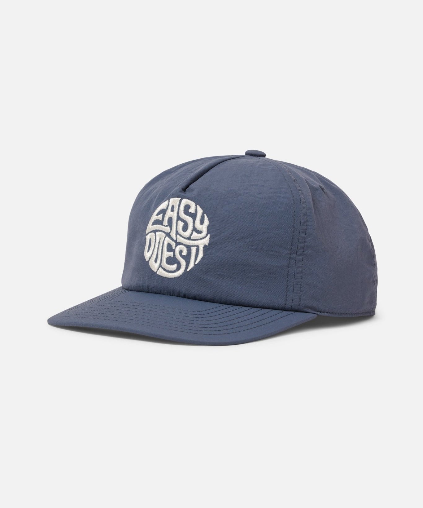 Easy Emblem Hat - MTT Collective