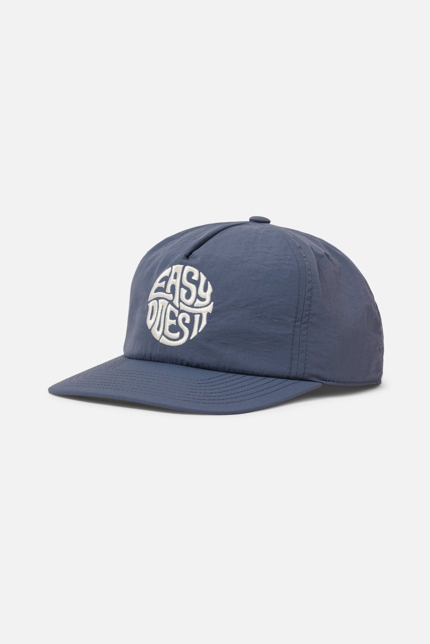 Easy Emblem Hat - MTT Collective