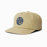 Easy Emblem Hat - MTT Collective