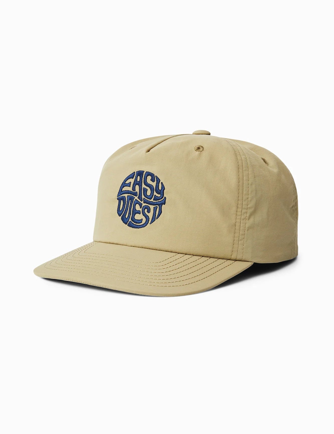 Easy Emblem Hat - MTT Collective