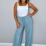 Easy Going Ribbed Seamless Brami - MTT Collective