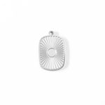 MTT Jewelry - Jewelry - Charms - Sunburst Medallion Charm - MTT Collective