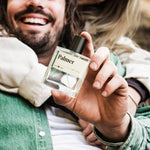 GUY FOX - Lifestyle - Fragrance - Palmer - Men's Cologne - MTT Collective