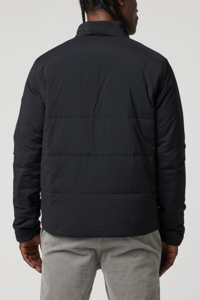 Echo Insulated Jacket 2.0 - MTT Collective