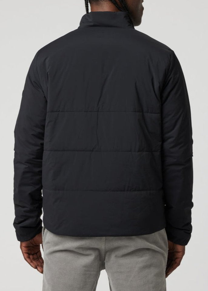 Echo Insulated Jacket 2.0 - MTT Collective