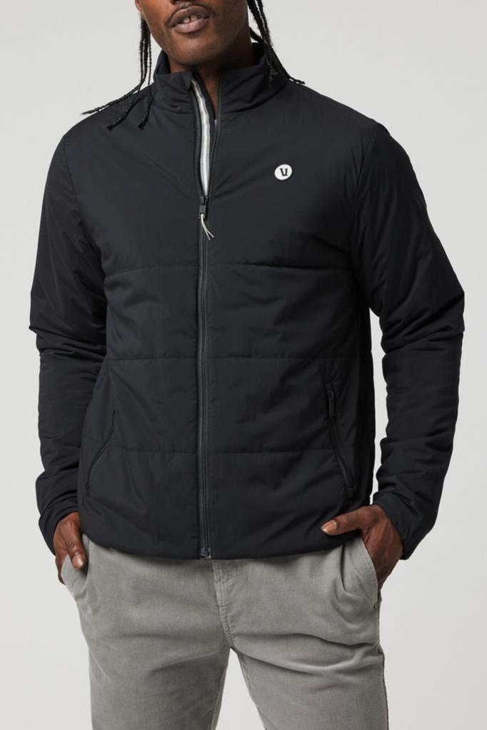 Echo Insulated Jacket 2.0 - MTT Collective