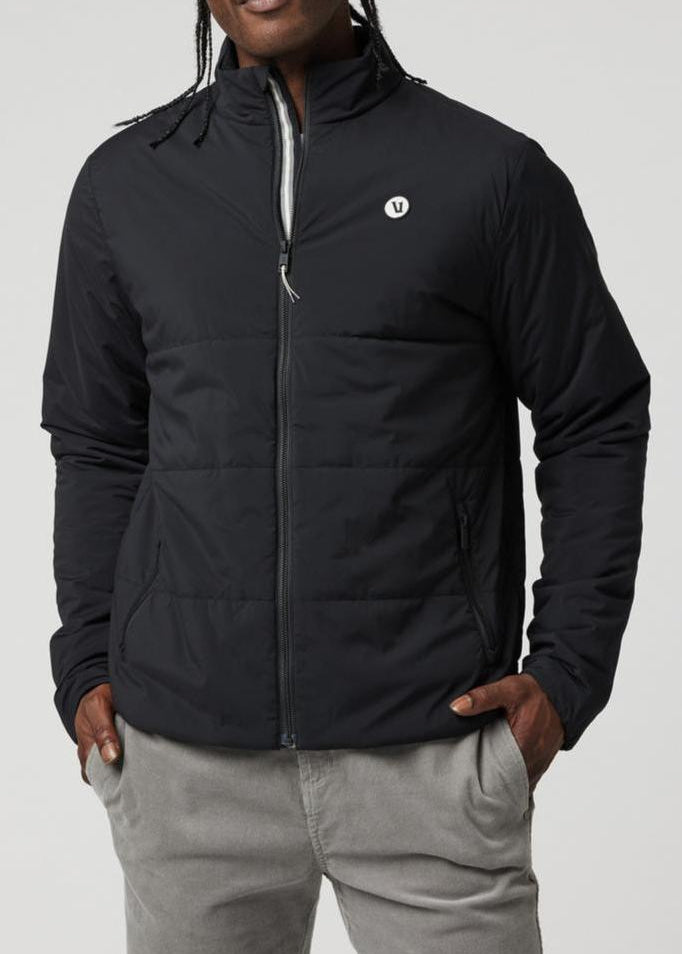 Echo Insulated Jacket 2.0 - MTT Collective