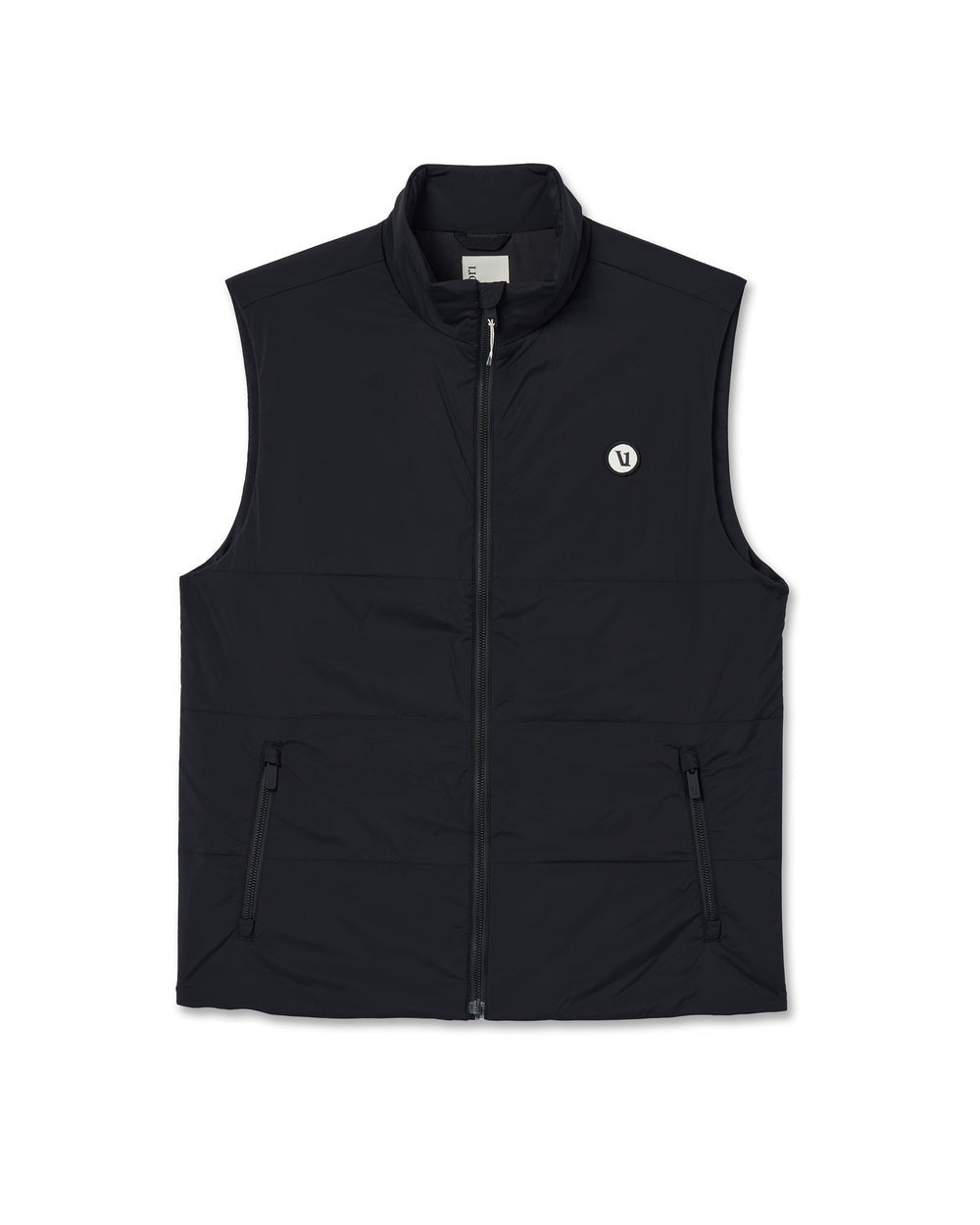 Echo Insulated Vest 2.0 - MTT Collective