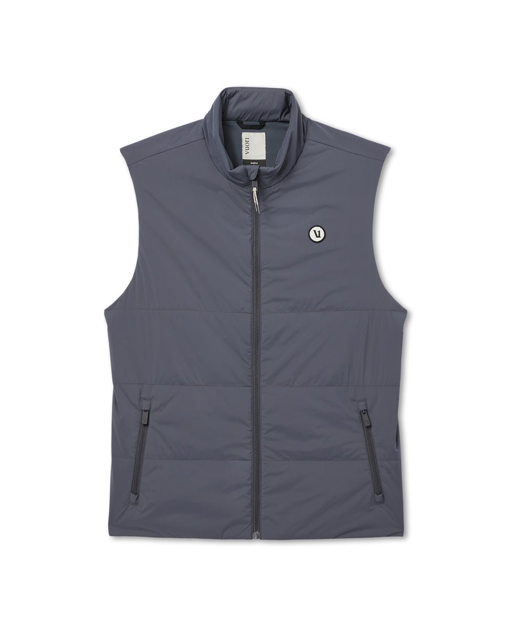 Echo Insulated Vest 2.0 - MTT Collective