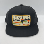 Echo Lake Pocket Hat - MTT Collective