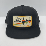 Echo Lake Pocket Hat - MTT Collective