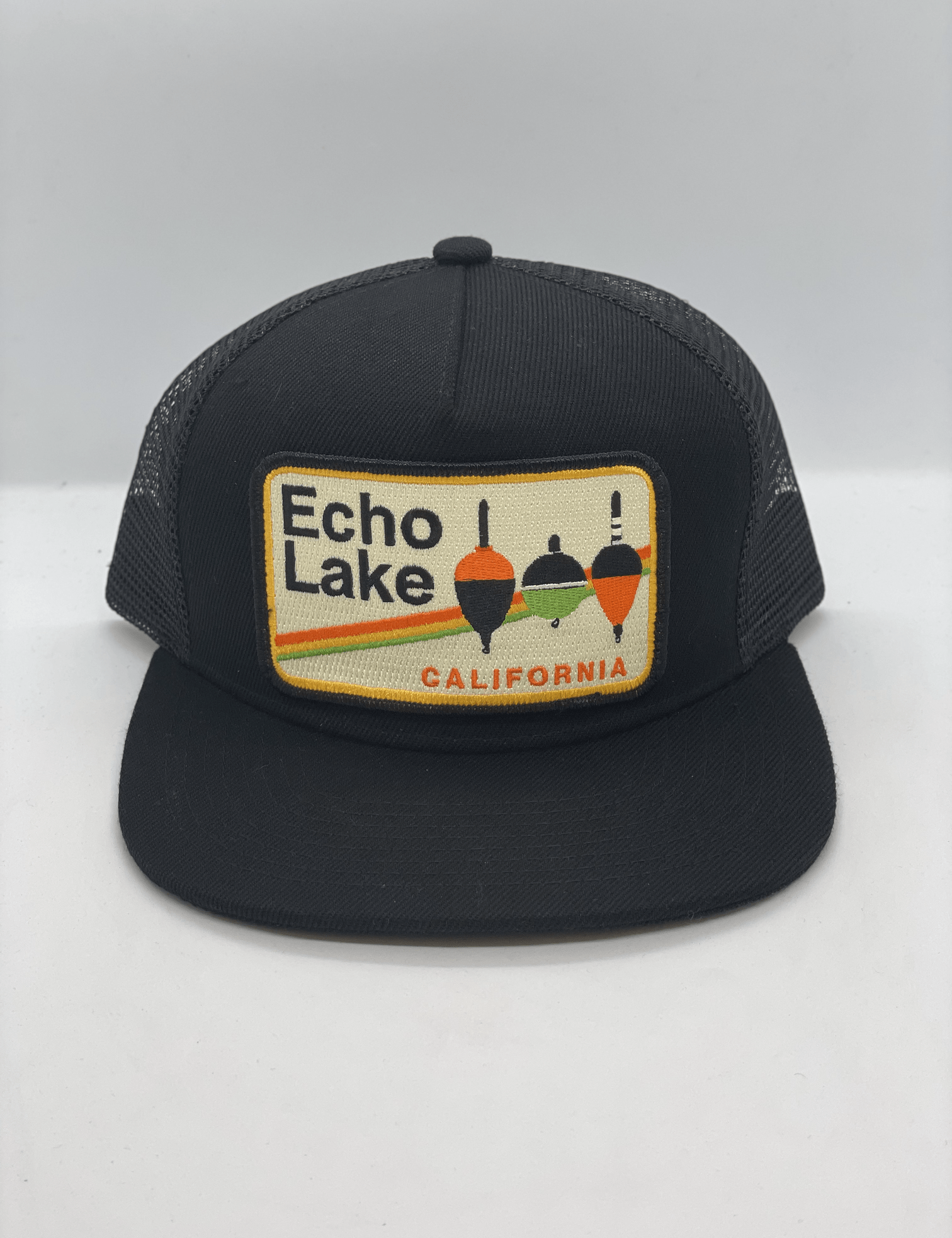 Echo Lake Pocket Hat - MTT Collective