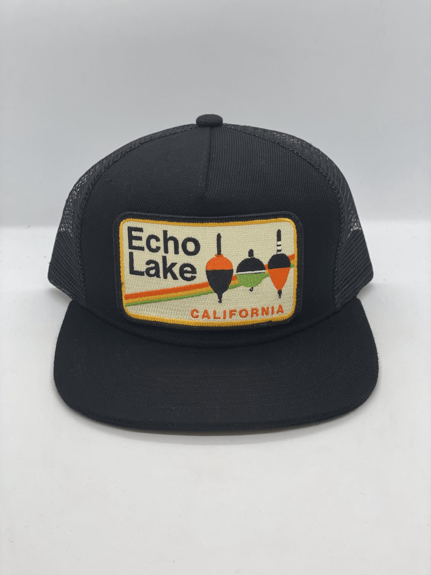 Echo Lake Pocket Hat - MTT Collective