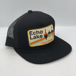 Echo Lake Pocket Hat - MTT Collective
