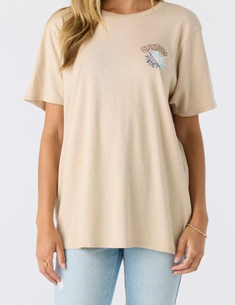 Eclipsed Tee - MTT Collective