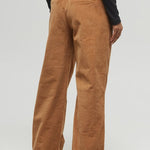EcoStretch Corduroy Straight Leg Pant (Sale) - MTT Collective