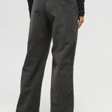 EcoStretch Corduroy Straight Leg Pant (Sale) - MTT Collective