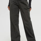 EcoStretch Corduroy Straight Leg Pant (Sale) - MTT Collective