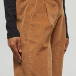 EcoStretch Corduroy Straight Leg Pant (Sale) - MTT Collective