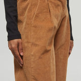 EcoStretch Corduroy Straight Leg Pant (Sale) - MTT Collective