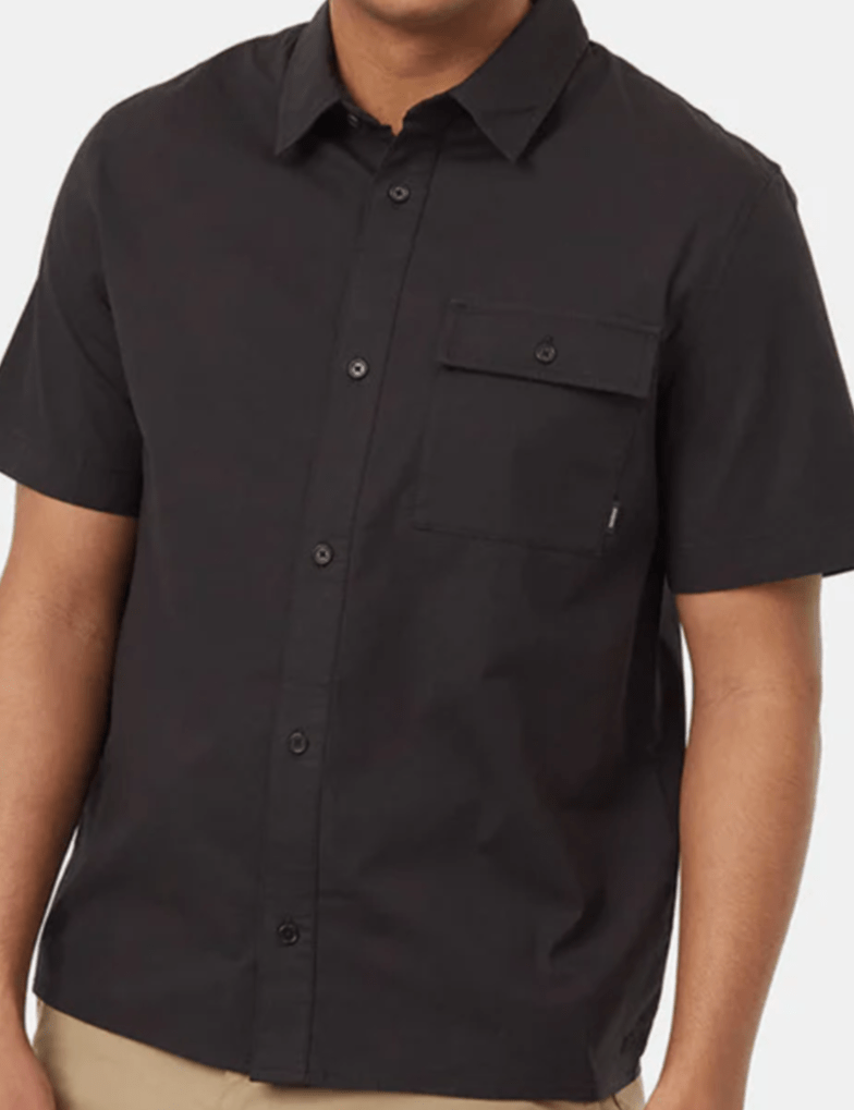 EcoStretch Cotton Short - Sleeve Shirt - MTT Collective