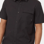 EcoStretch Cotton Short - Sleeve Shirt - MTT Collective