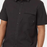 EcoStretch Cotton Short - Sleeve Shirt - MTT Collective