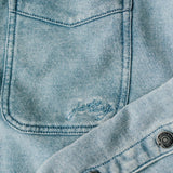 Eden Knit Shirt
