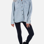 Eden Knit Shirt - MTT Collective