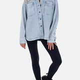 Eden Knit Shirt - MTT Collective