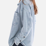 Eden Knit Shirt - MTT Collective