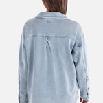 Eden Knit Shirt - MTT Collective