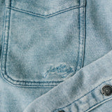 Eden Knit Shirt - MTT Collective