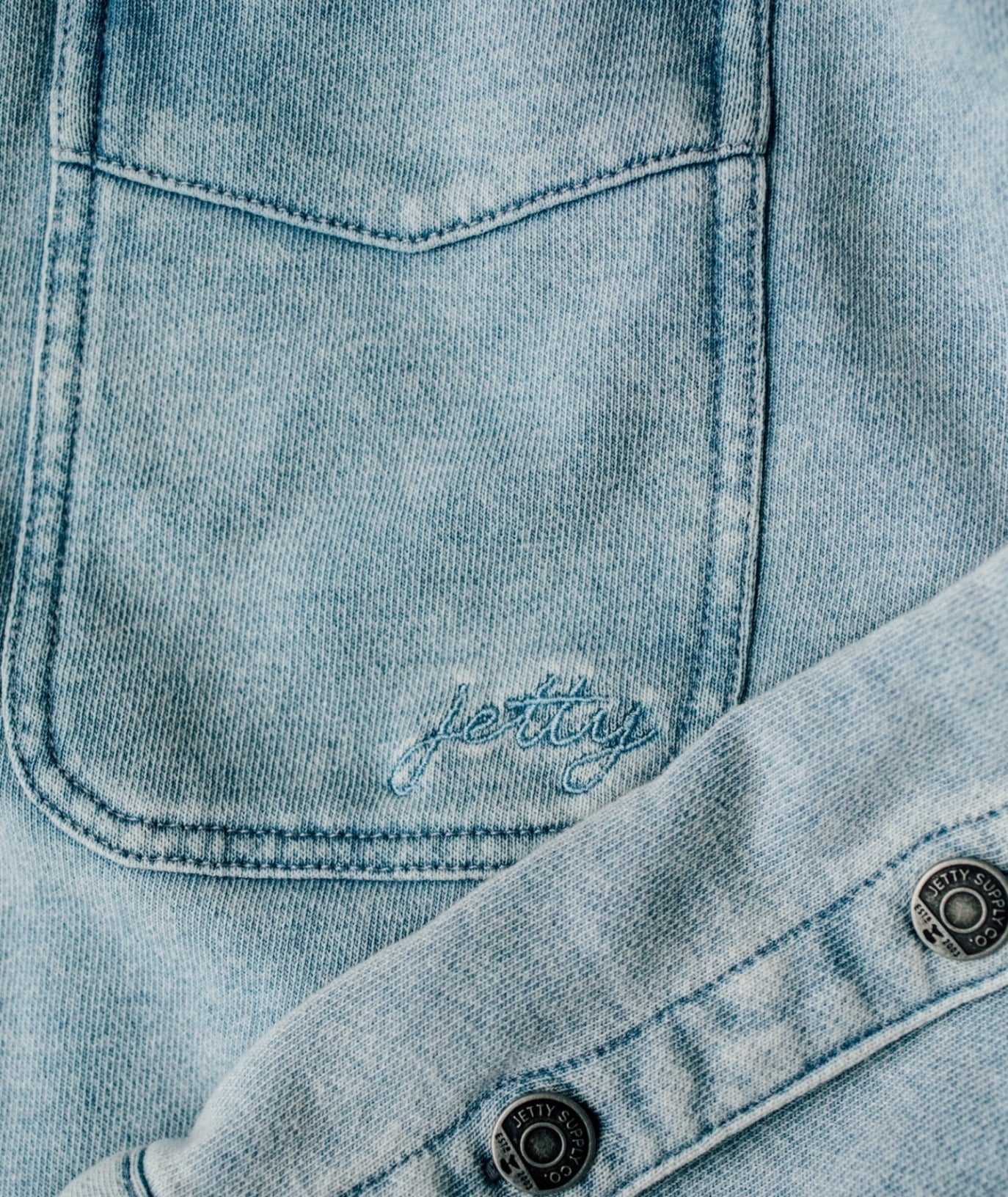 Eden Knit Shirt - MTT Collective