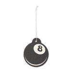 Eight Ball Air Freshener - MTT Collective