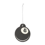 Eight Ball Air Freshener - MTT Collective
