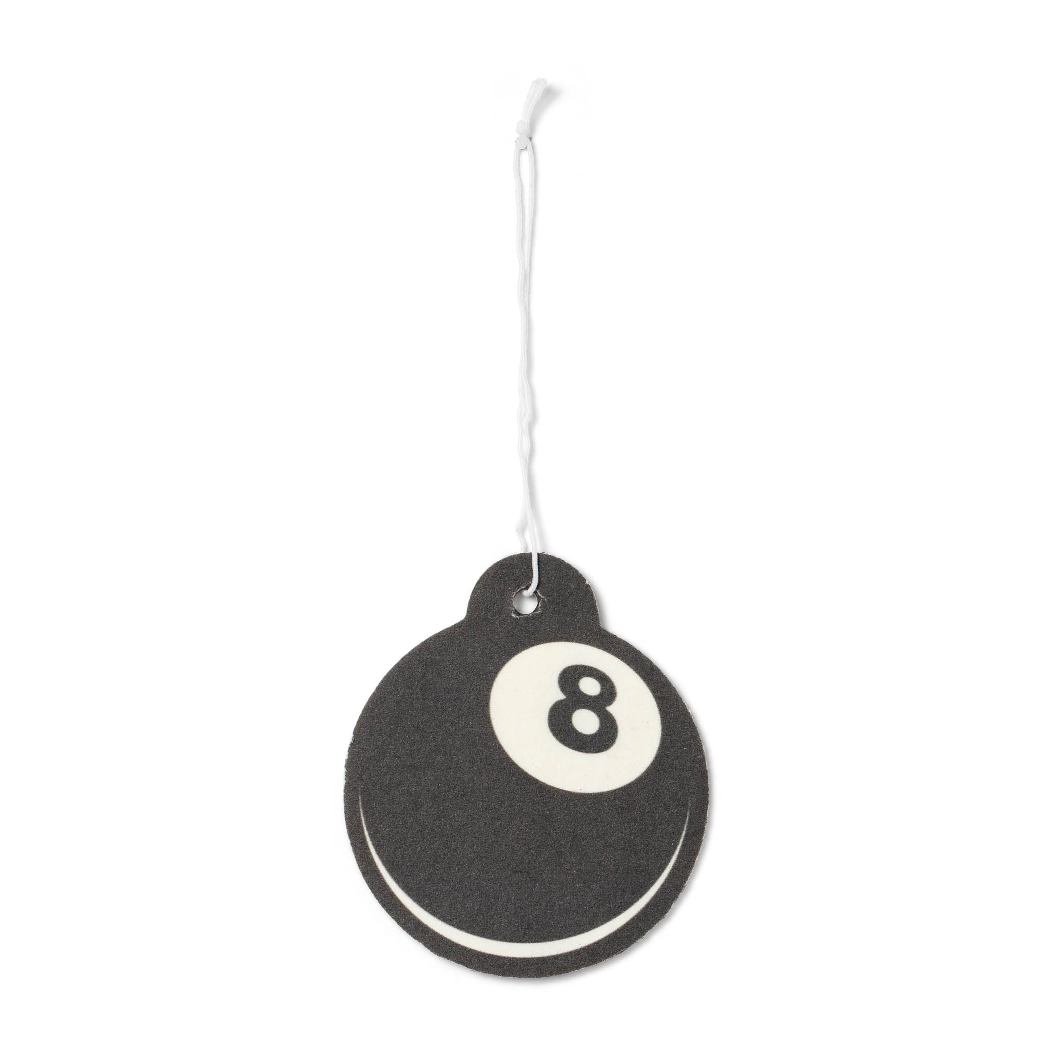 Eight Ball Air Freshener - MTT Collective
