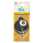 Eight Ball Air Freshener - MTT Collective