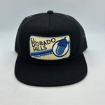 El Dorado Hills Pocket Hat - MTT Collective