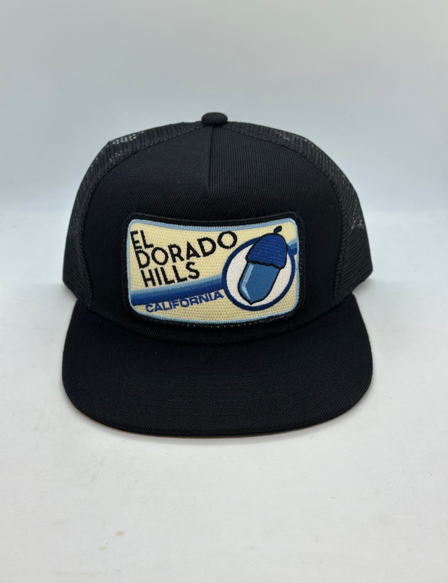El Dorado Hills Pocket Hat - MTT Collective