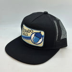 El Dorado Hills Pocket Hat - MTT Collective